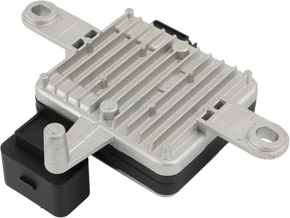 AC Blower Motor Resistor Compatible with 2016-2020 Kia Sorento – HVAC Heater Blower Resistor Replacement (25385-C6500)