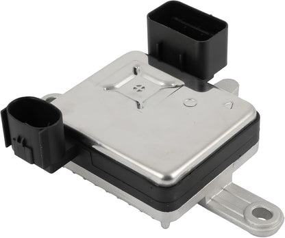 AC Blower Motor Resistor Compatible with 2016-2020 Kia Sorento – HVAC Heater Blower Resistor Replacement (25385-C6500)