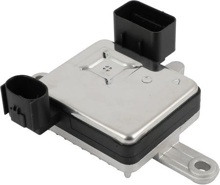 AC Blower Motor Resistor Compatible with 2016-2020 Kia Sorento – HVAC Heater Blower Resistor Replacement (25385-C6500) - KUDUPARTS