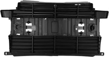 Active Grille Shutter for Ford Escape 2.5L 2013-2016 – Radiator Shutter Assembly (Without Motor) - KUDUPARTS