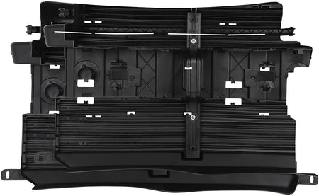 Active Grille Shutter for Ford Escape 2.5L 2013-2016 – Radiator Shutter Assembly (Without Motor) - KUDUPARTS