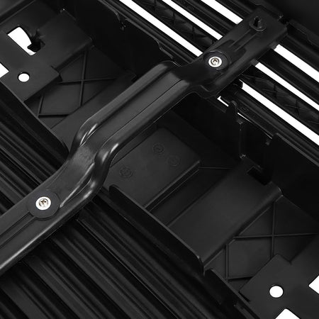 Active Grille Shutter for Ford Escape 2.5L 2013-2016 – Radiator Shutter Assembly (Without Motor) - KUDUPARTS