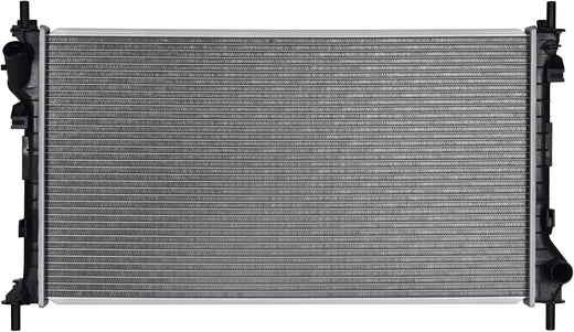2010-2013 Ford Transit Connect 2.0L Radiator (13184) - KUDUPARTS