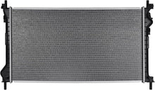 2010-2013 Ford Transit Connect 2.0L Radiator (13184)