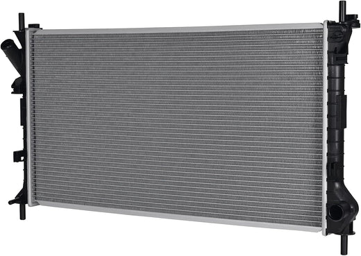 2010-2013 Ford Transit Connect 2.0L Radiator (13184) - KUDUPARTS