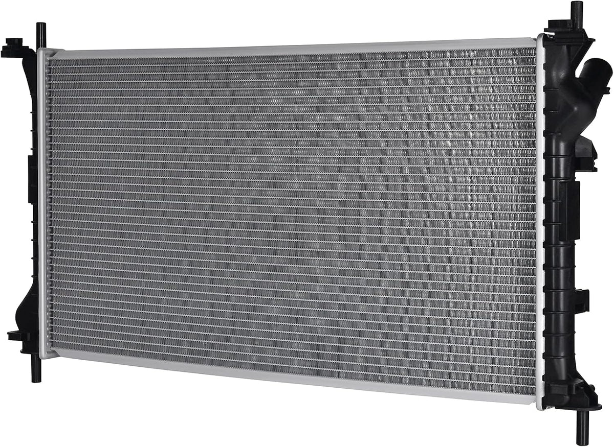 2010-2013 Ford Transit Connect 2.0L Radiator (13184) - KUDUPARTS