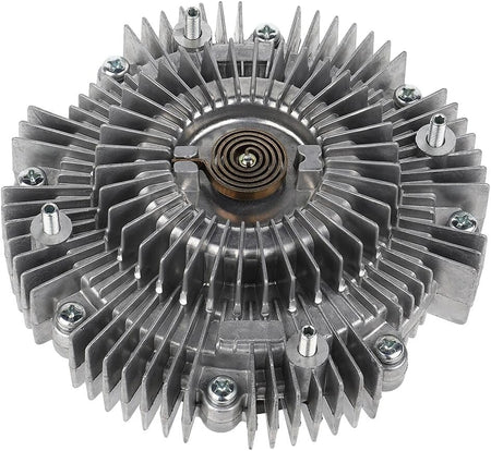 Replacement Radiator Cooling Fan Clutch Compatible with 2003-2004 Lexus GX470, 2001-2004 Toyota 4Runner, 2003-2004 Toyota Sequoia & Tundra (326-58207) - KUDUPARTS
