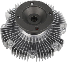 Replacement Radiator Cooling Fan Clutch Compatible with 2003-2004 Lexus GX470, 2001-2004 Toyota 4Runner, 2003-2004 Toyota Sequoia & Tundra (326-58207)
