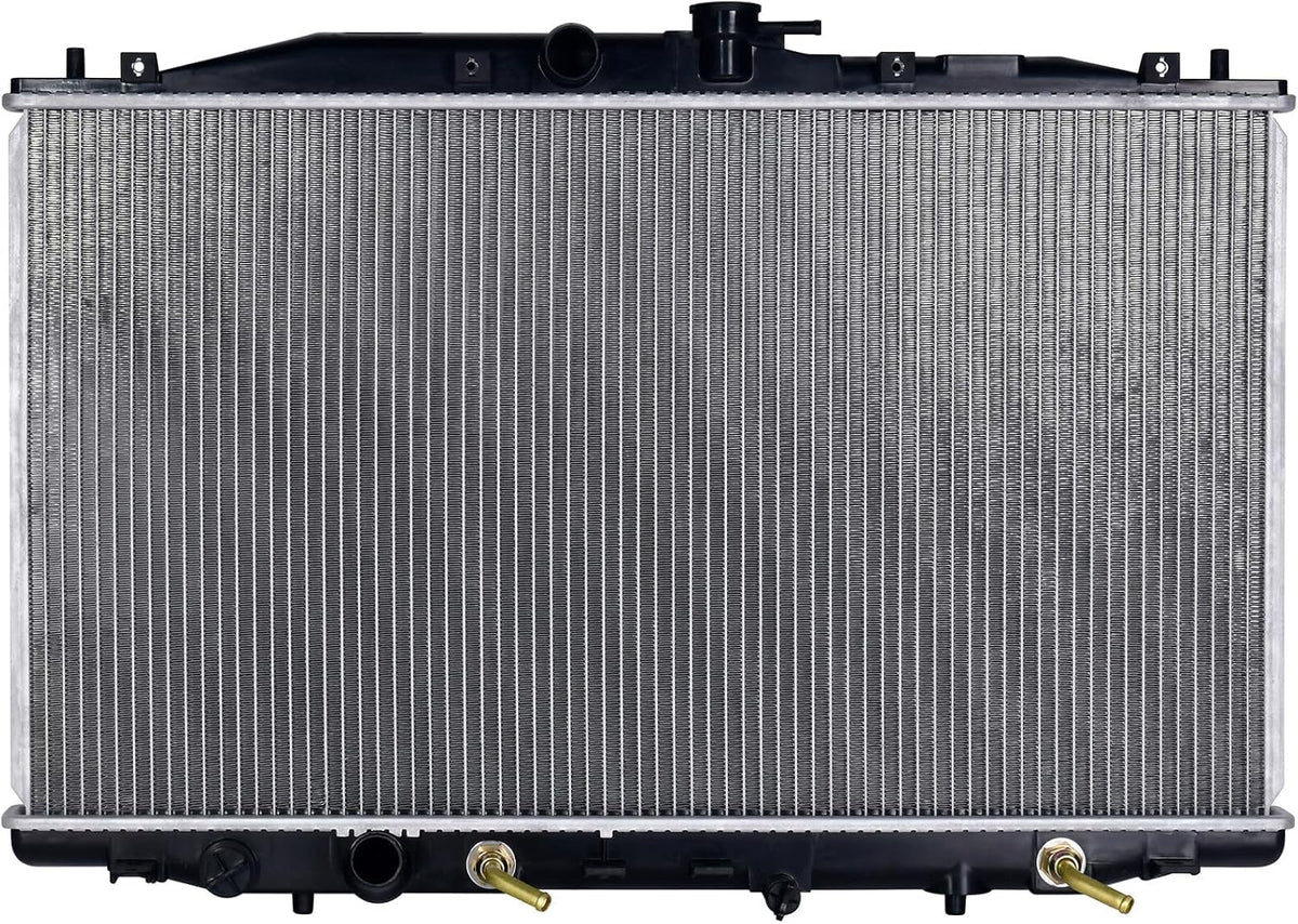 2680 Radiator Compatible with Acura TSX 2.4L 2004-2008 - KUDUPARTS