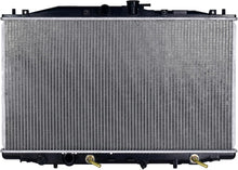 2680 Radiator Compatible with Acura TSX 2.4L 2004-2008