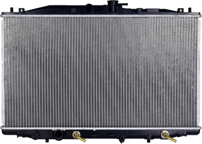 2680 Radiator Compatible with Acura TSX 2.4L 2004-2008