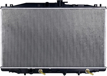 2680 Radiator Compatible with Acura TSX 2.4L 2004-2008 - KUDUPARTS
