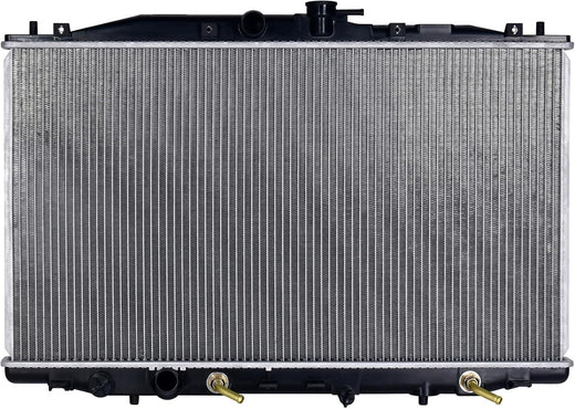 2680 Radiator Compatible with Acura TSX 2.4L 2004-2008 - KUDUPARTS