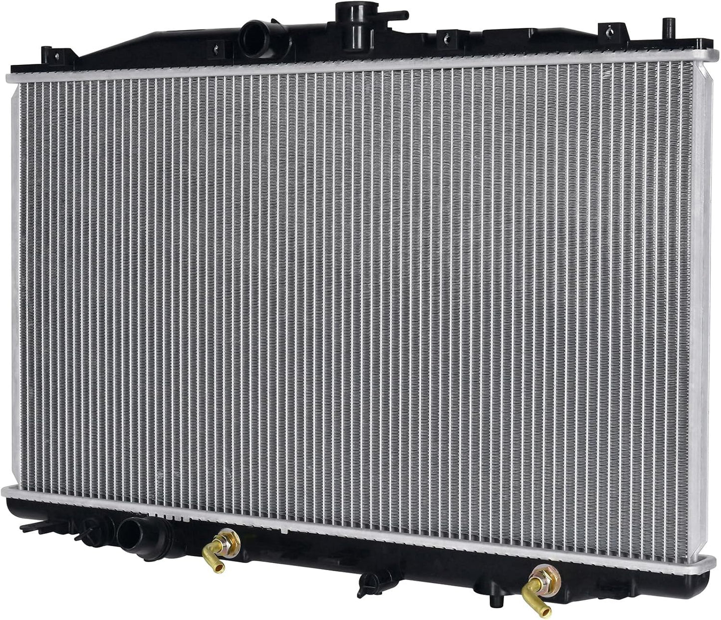 2680 Radiator Compatible with Acura TSX 2.4L 2004-2008