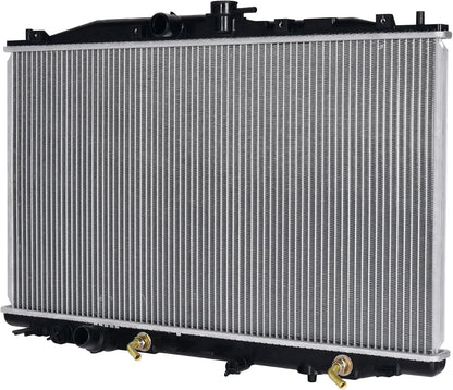 2680 Radiator Compatible with Acura TSX 2.4L 2004-2008