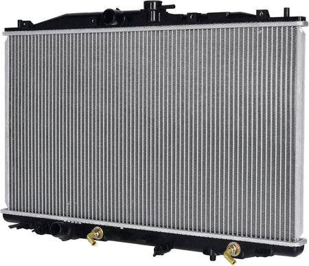 2680 Radiator Compatible with Acura TSX 2.4L 2004-2008 - KUDUPARTS