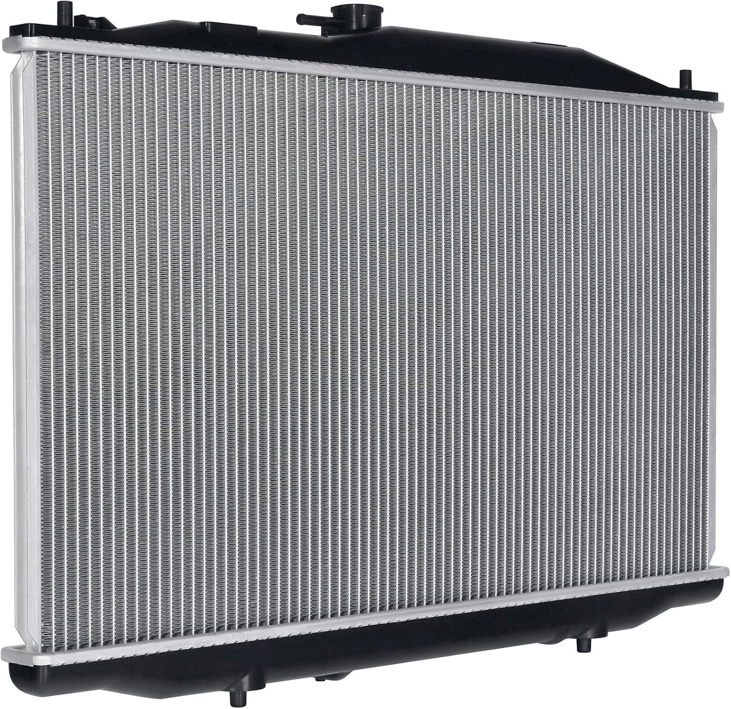 2680 Radiator Compatible with Acura TSX 2.4L 2004-2008