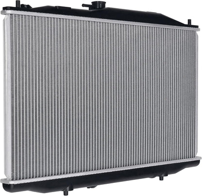2680 Radiator Compatible with Acura TSX 2.4L 2004-2008