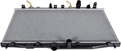 2680 Radiator Compatible with Acura TSX 2.4L 2004-2008