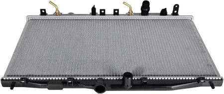 2680 Radiator Compatible with Acura TSX 2.4L 2004-2008 - KUDUPARTS