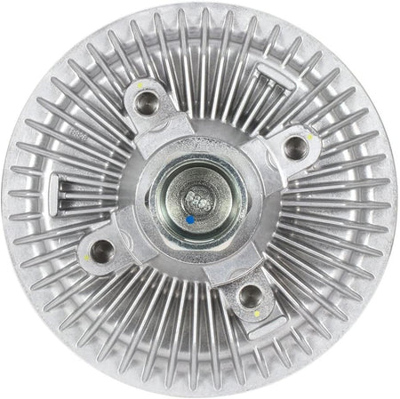Replacement Radiator Cooling Fan Clutch for 1999-2000 Cadillac Escalade, 1996-2003 Chevrolet Blazer, and 1996-1999 Chevrolet C1500 - KUDUPARTS