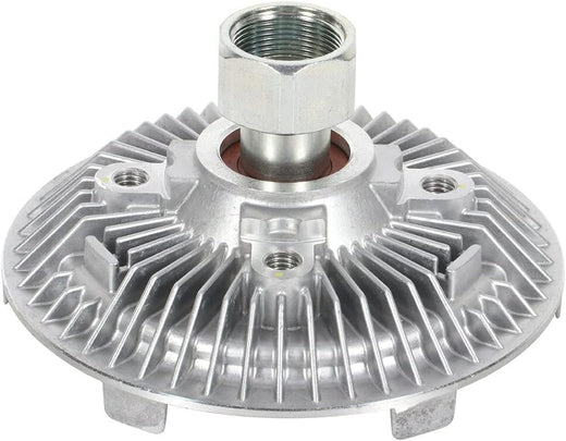 Replacement Radiator Cooling Fan Clutch for 1999-2000 Cadillac Escalade, 1996-2003 Chevrolet Blazer, and 1996-1999 Chevrolet C1500 - KUDUPARTS