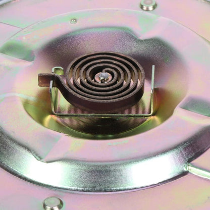 Replacement Radiator Cooling Fan Clutch for 1999-2000 Cadillac Escalade, 1996-2003 Chevrolet Blazer, and 1996-1999 Chevrolet C1500