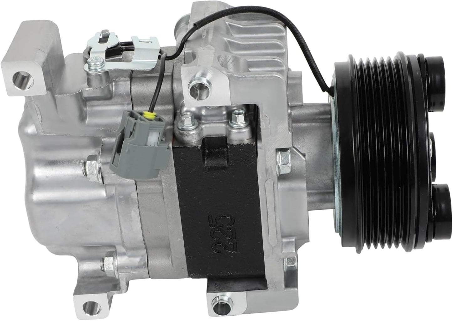 Mazda CX-7 2.3L AC Compressor | 2007-2008 | Air Conditioning Compressor