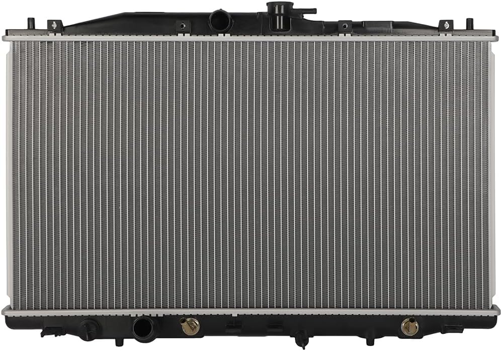 2680 Radiator Compatible with Acura TSX 2.4L 2004-2008