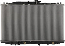 2680 Radiator Compatible with Acura TSX 2.4L 2004-2008