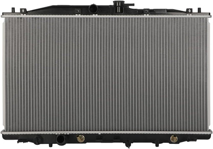 2680 Radiator Compatible with Acura TSX 2.4L 2004-2008