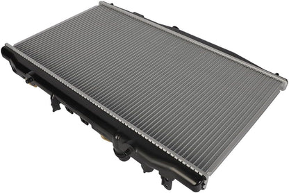 2680 Radiator Compatible with Acura TSX 2.4L 2004-2008