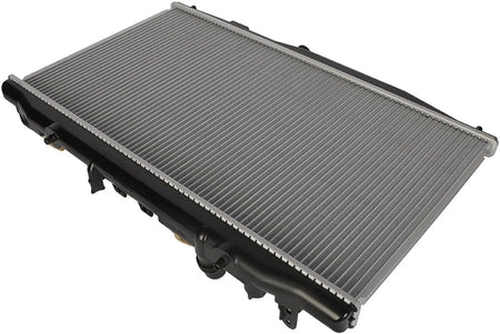 2680 Radiator Compatible with Acura TSX 2.4L 2004-2008 - KUDUPARTS
