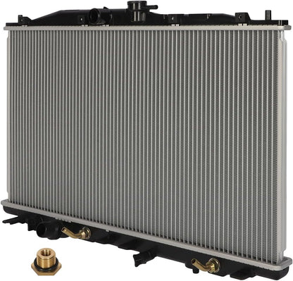 2680 Radiator Compatible with Acura TSX 2.4L 2004-2008