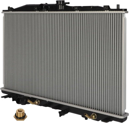 2680 Radiator Compatible with Acura TSX 2.4L 2004-2008 - KUDUPARTS