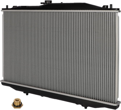 2680 Radiator Compatible with Acura TSX 2.4L 2004-2008