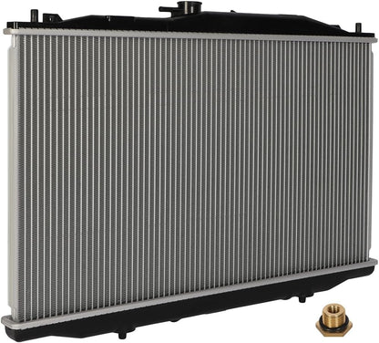 2680 Radiator Compatible with Acura TSX 2.4L 2004-2008
