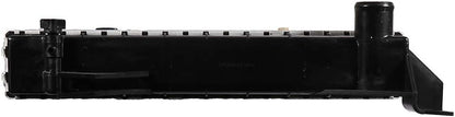 1451 Radiator Compatible with Ford Bronco 5.0L 1986-1994, F-150 3.8L/4.9L/5.0L/5.8L 1985-1996