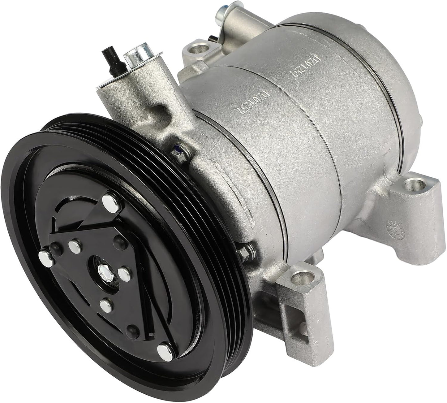 AC Compressor Fast Cooling – Compatible with 1999-2004 Nissan Frontier & Xterra 3.3L