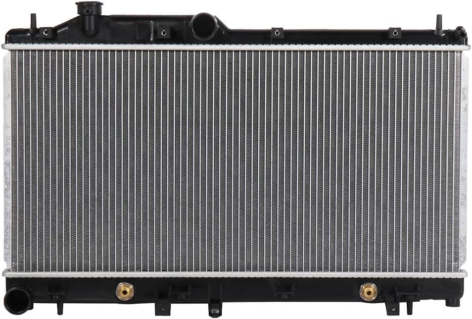 2005-2010 Subaru Legacy & Outback 2.5L Radiator (2778)