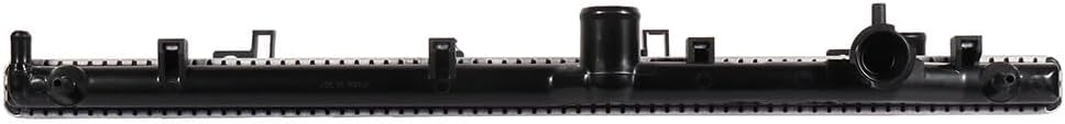 2005-2010 Subaru Legacy & Outback 2.5L Radiator (2778)