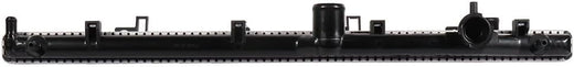 2005-2010 Subaru Legacy & Outback 2.5L Radiator (2778) - KUDUPARTS