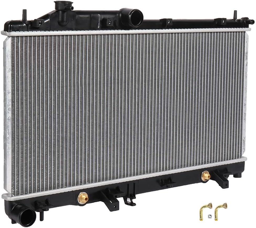 2005-2010 Subaru Legacy & Outback 2.5L Radiator (2778)
