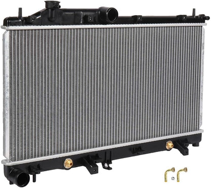 2005-2010 Subaru Legacy & Outback 2.5L Radiator (2778)