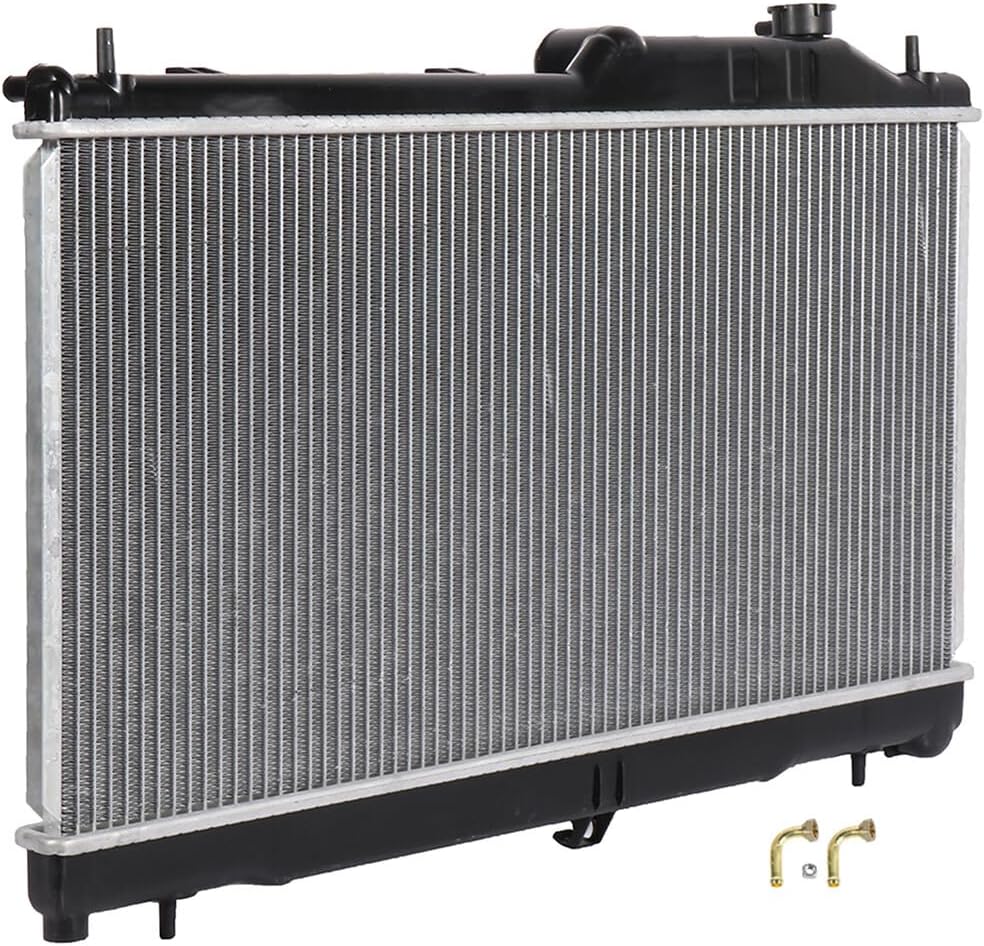 2005-2010 Subaru Legacy & Outback 2.5L Radiator (2778)