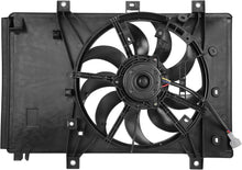 2016-2020 Scion iA / Toyota Yaris 1.5L & 2017-2018 Yaris iA 1.5L Automotive Replacement Cooling Fan (621568/623640)