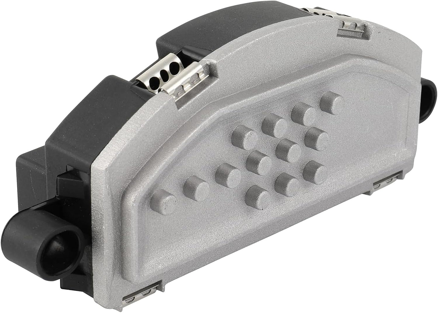 AC Blower Motor Resistor RU868 – Compatible with Chrysler 300 (2014-2017, 2019-2023), Dodge Challenger, Charger, Durango (2014-2023), Jeep Grand Cherokee (2014-2021)