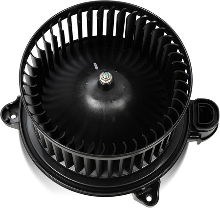 AC Blower Motor Compatible with 2015-2023 Ford Transit-150/250/350, Transit-350 HD, & 2022-2023 E-Transit – HVAC Heater Blower Motor Replacement (700359) - KUDUPARTS