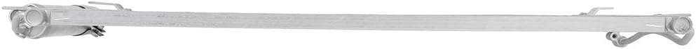Aluminum A/C Condenser Replacement for 2009-2015 Nissan Murano & 2011-2016 Nissan Quest