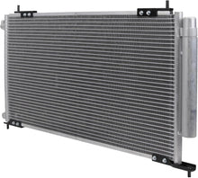 Honda CR-V 2.4L (2002-2006) & Element 2.4L (2003-2011) A/C Condenser – 3148, Air Conditioning Condenser - KUDUPARTS